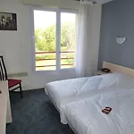 Hotel Agena Hagondange