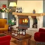 Agena Hotel Hagondange