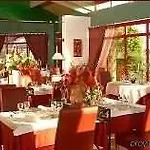 Agena Hotel Hagondange