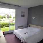 Agena Hotel Hagondange