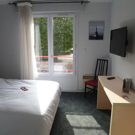 Hotel Agena Hagondange