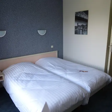 Agena Hotel Hagondange