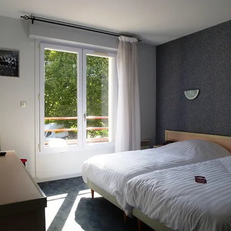 Agena Hotel Hagondange