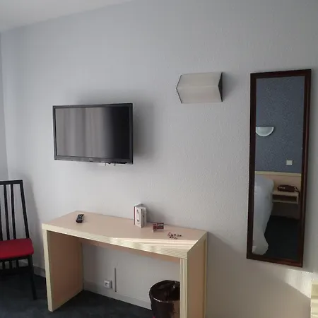 Hotel Agena 3*