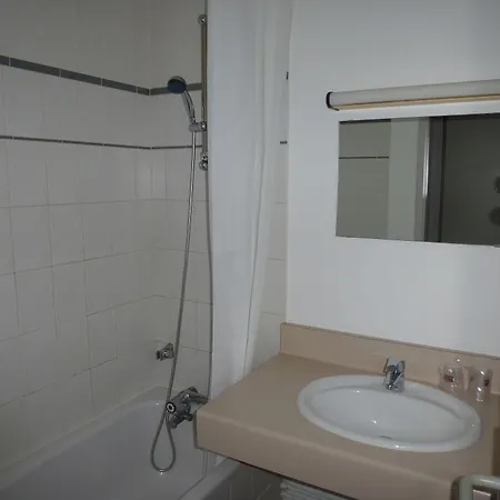 Hotel Agena