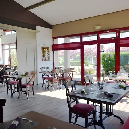 Agena Hotel