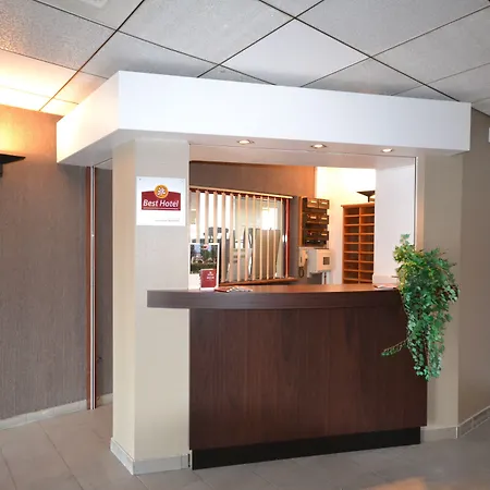 Hotel Agena 3*