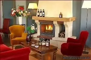 Agena Hotel Hagondange