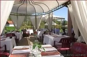 Agena Hotel