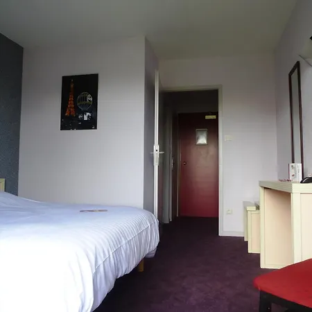 Agena Hotel 3*