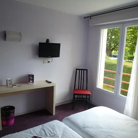 Hotel Agena