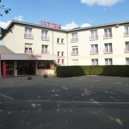 Agena Hotel 3*