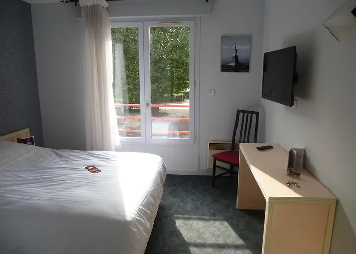 Hotel Agena Hagondange