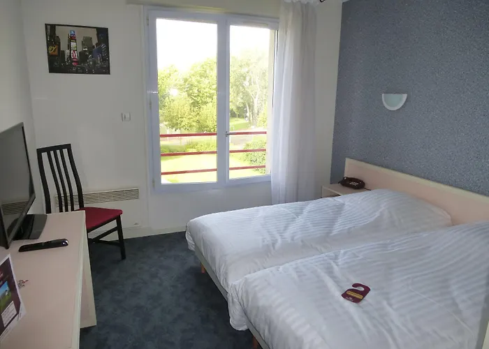 Hotel Agena Hagondange