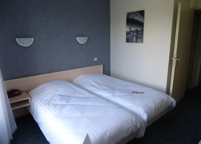 Agena Hotel Hagondange