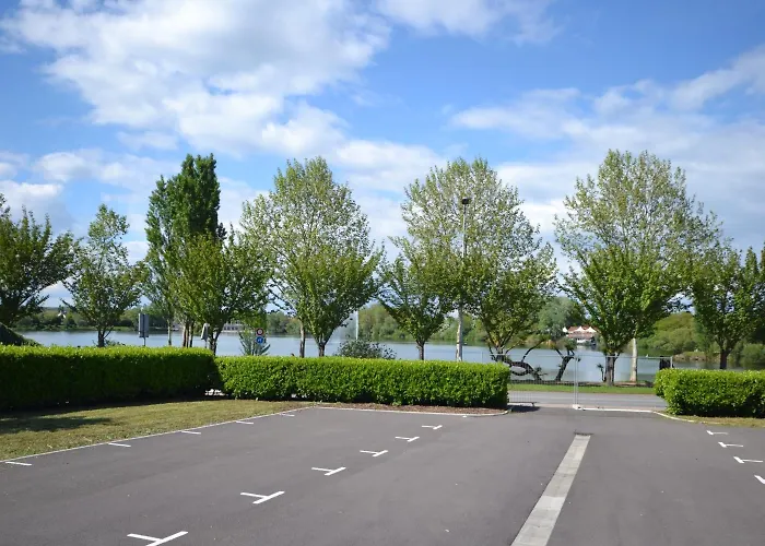 Agena Hotel Hagondange