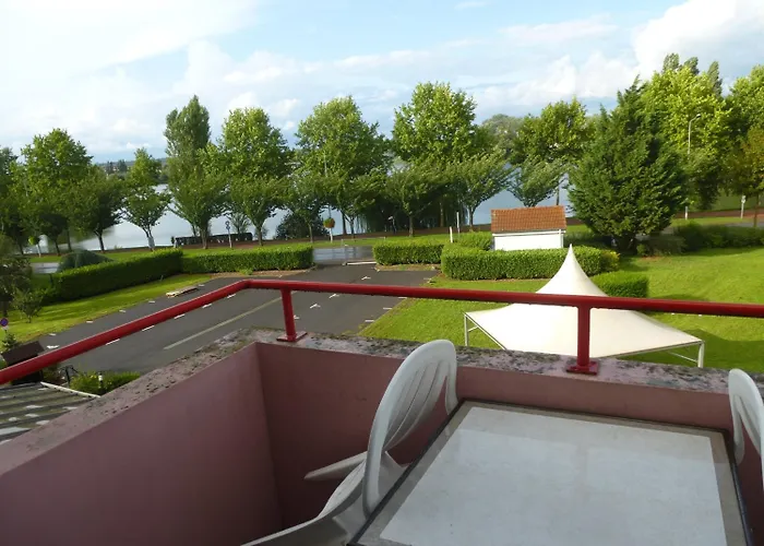 Hotel Agena Hagondange