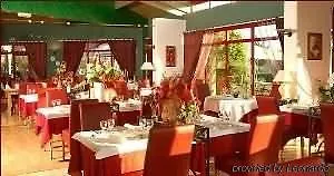 Agena Hotel Hagondange